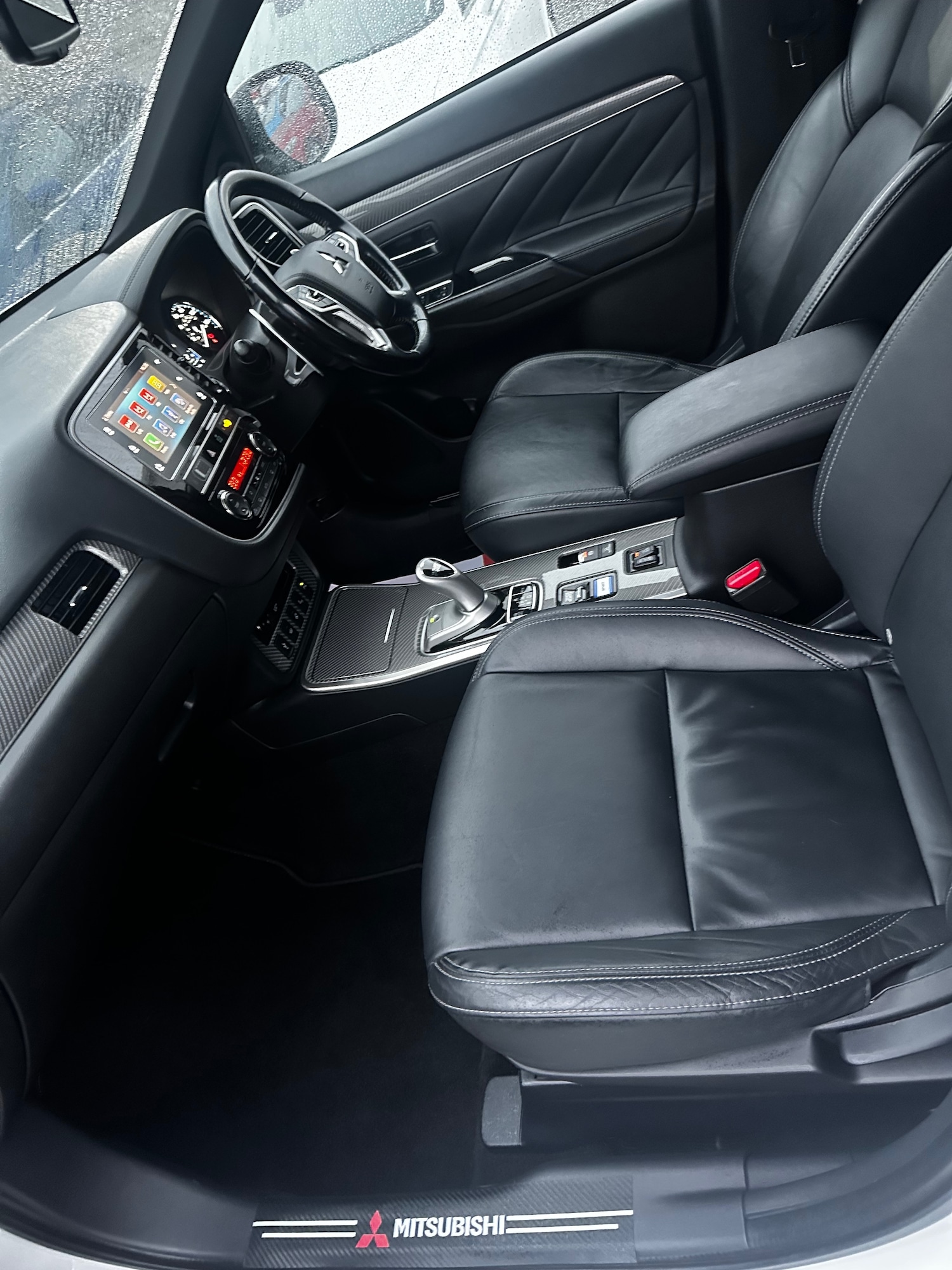 Used Mitsubishi Outlander 2018 for sale - 77438699: Photo 37