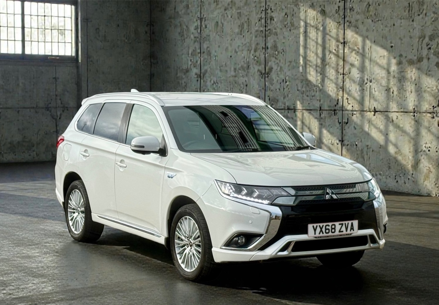 Used Mitsubishi Outlander 2018 for sale - 77438699: Photo 39
