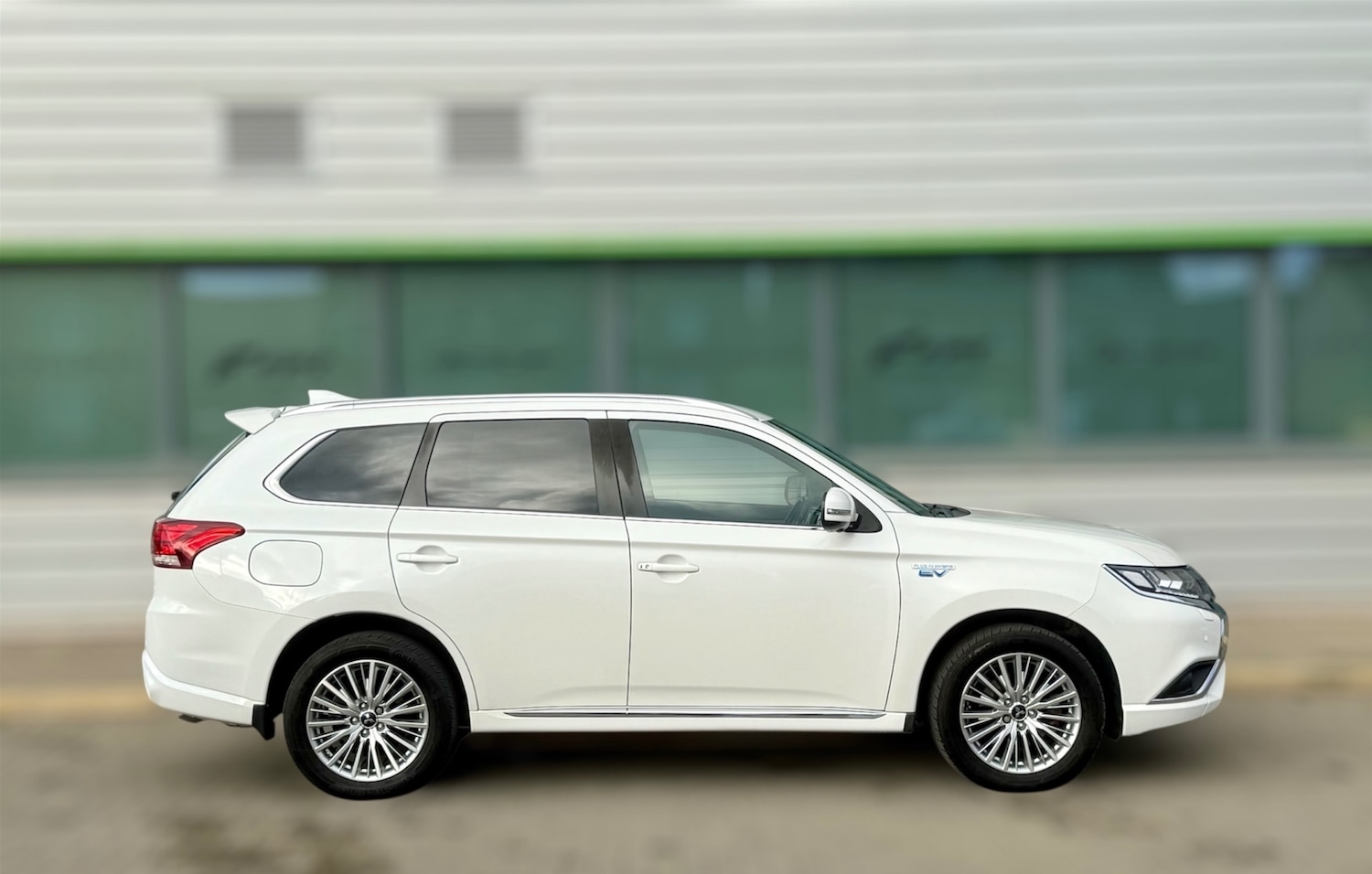 Used Mitsubishi Outlander 2018 for sale - 77438699: Photo 40