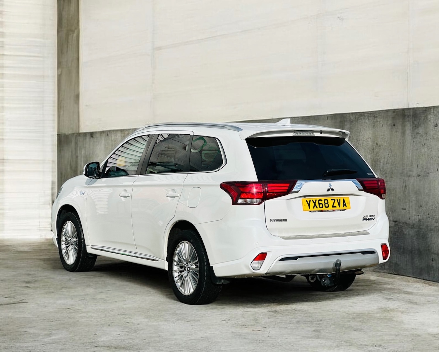 Used Mitsubishi Outlander 2018 for sale - 77438699: Photo 42