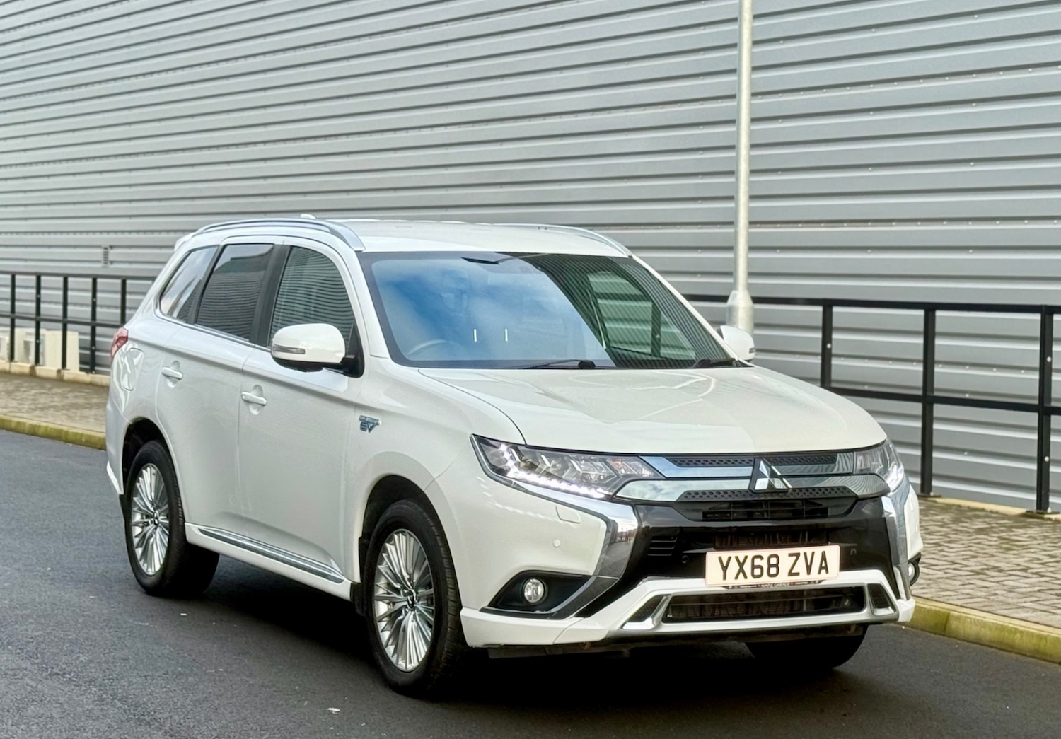 Used Mitsubishi Outlander 2018 for sale - 77438699: Photo 67