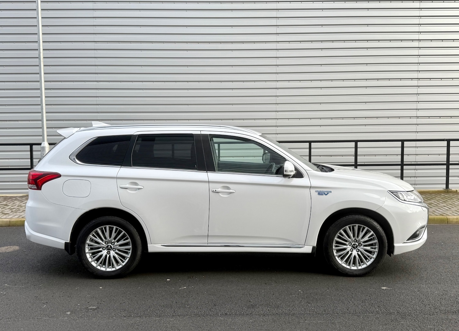 Used Mitsubishi Outlander 2018 for sale - 77438699: Photo 69