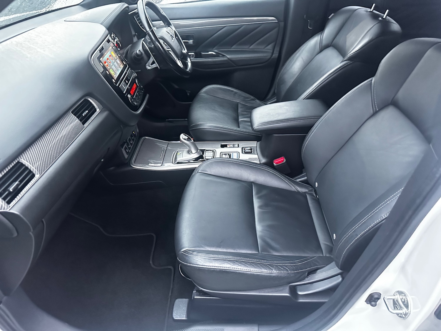 Used Mitsubishi Outlander 2018 for sale - 77438699: Photo 7