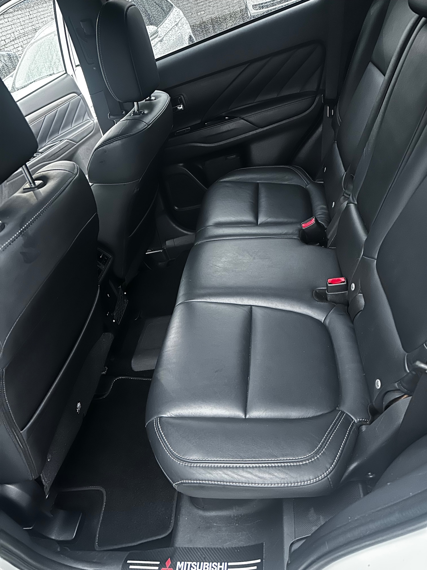 Used Mitsubishi Outlander 2018 for sale - 77438699: Photo 9