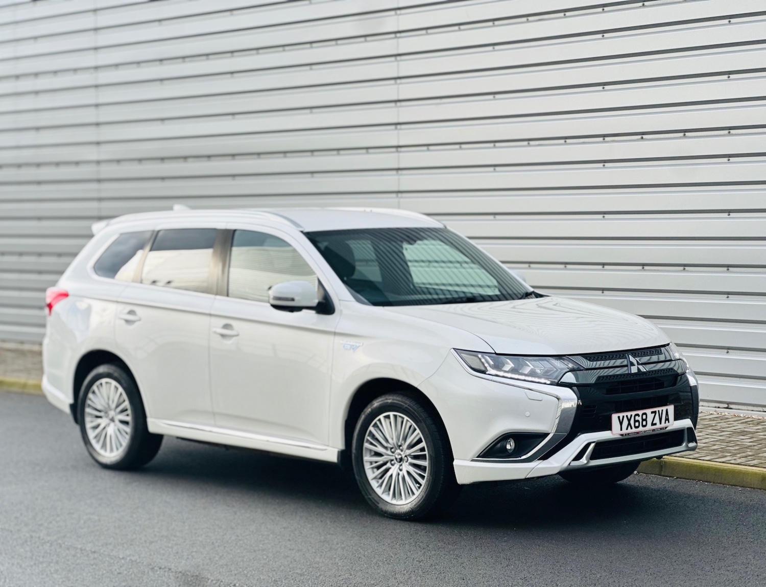 Used Mitsubishi Outlander 2018 for sale - 77438699: Photo 93