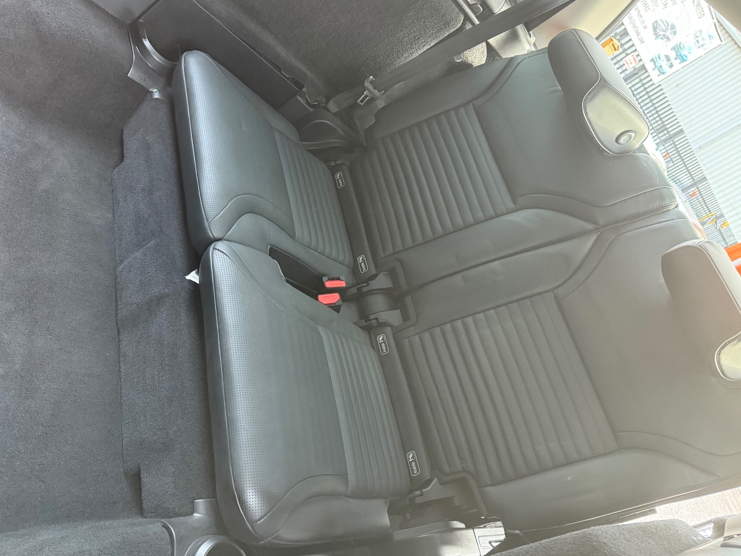 Used Land Rover Discovery 2018 for sale - 77201634: Photo 13