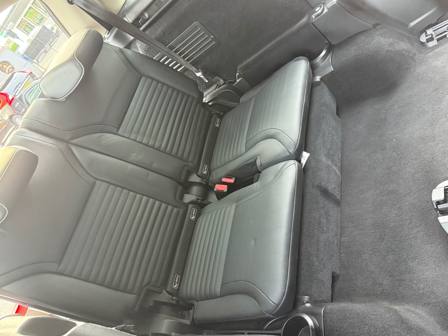 Used Land Rover Discovery 2018 for sale - 77201634: Photo 14