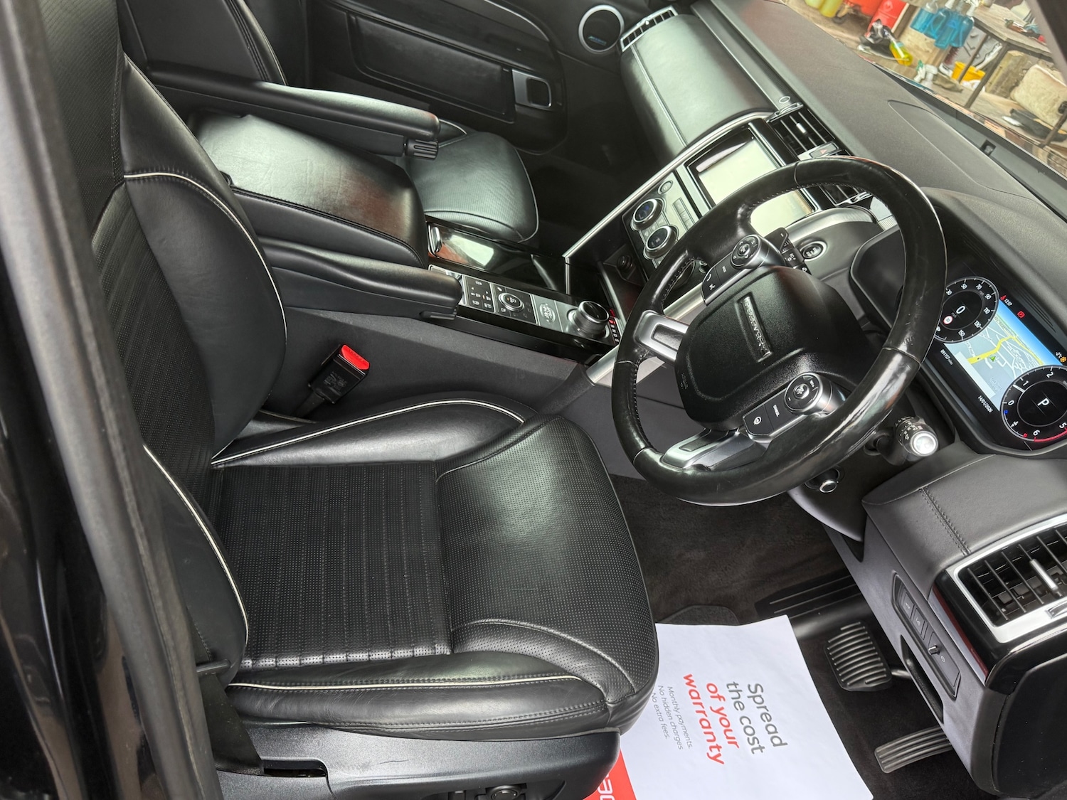 Used Land Rover Discovery 2018 for sale - 77201634: Photo 57