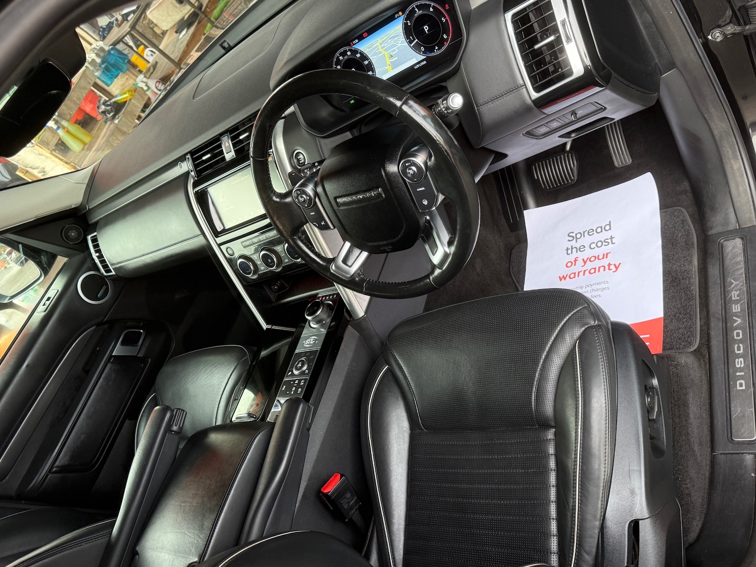 Used Land Rover Discovery 2018 for sale - 77201634: Photo 63