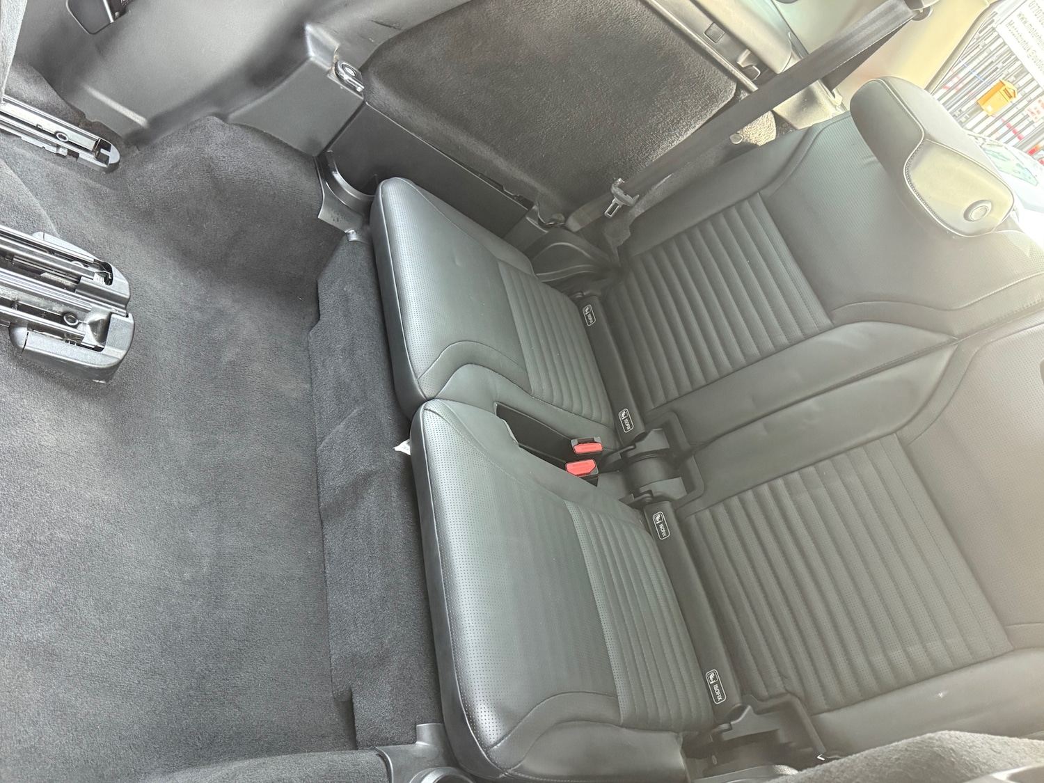 Used Land Rover Discovery 2018 for sale - 77201634: Photo 64