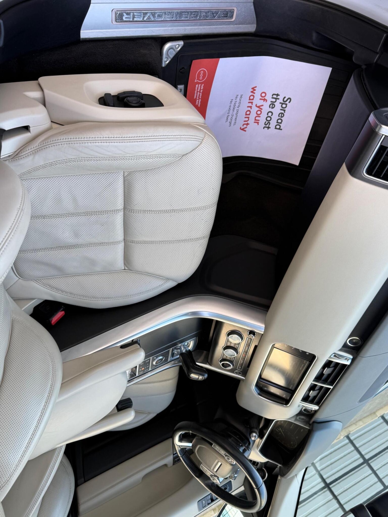 Used Land Rover Range Rover Sport 2016 for sale - 77759024: Photo 10