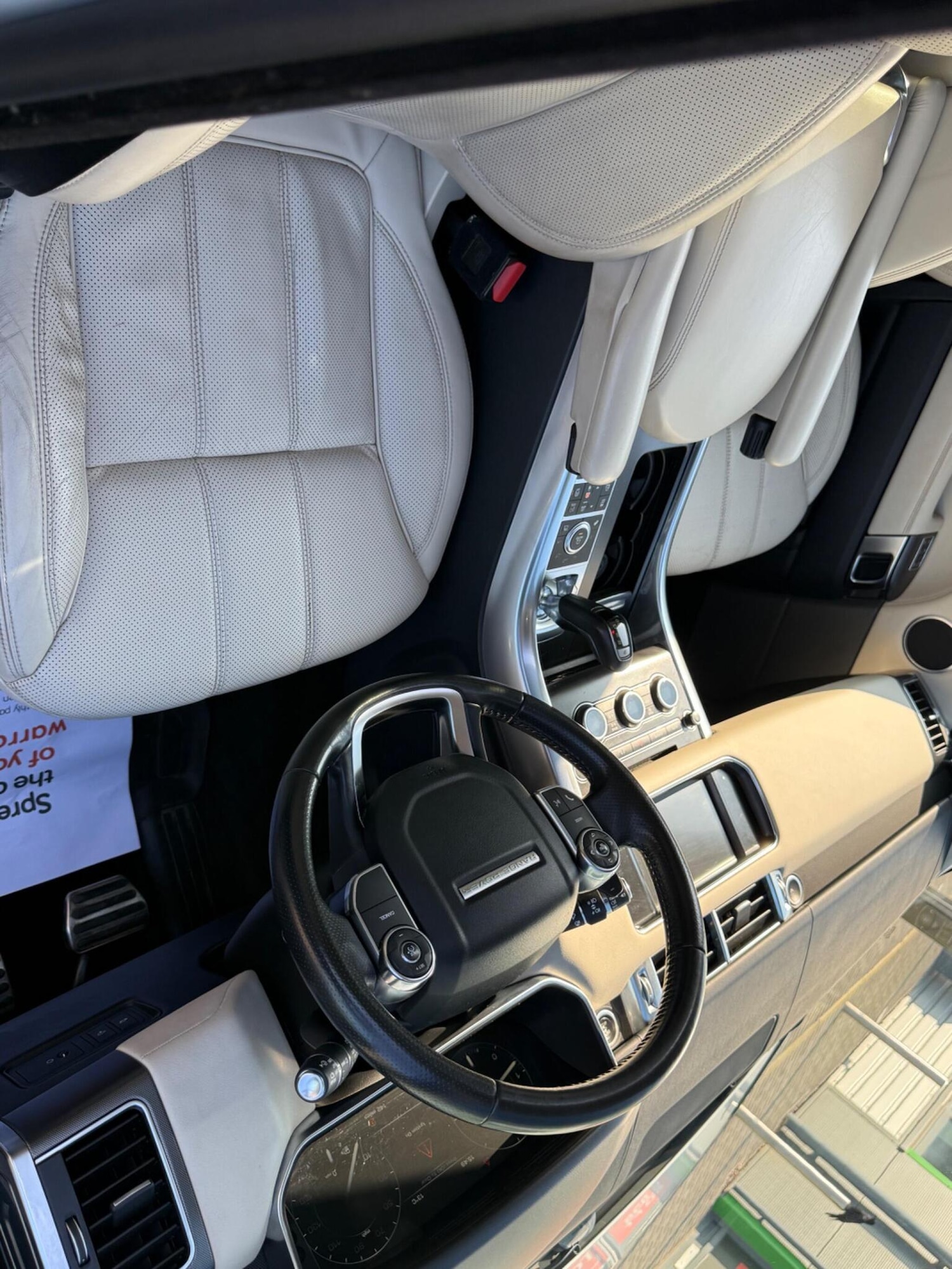 Used Land Rover Range Rover Sport 2016 for sale - 77759024: Photo 31