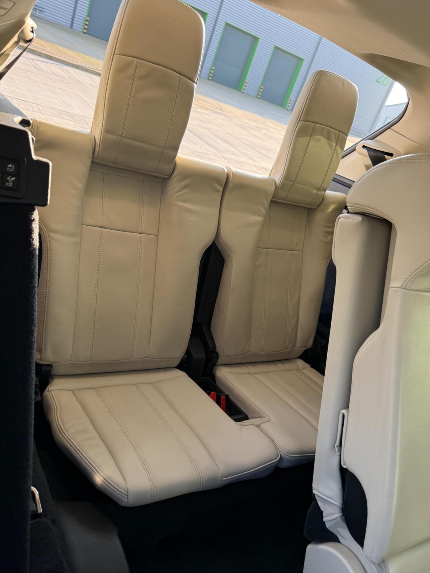 Used Land Rover Range Rover Sport 2016 for sale - 77759024: Photo 34