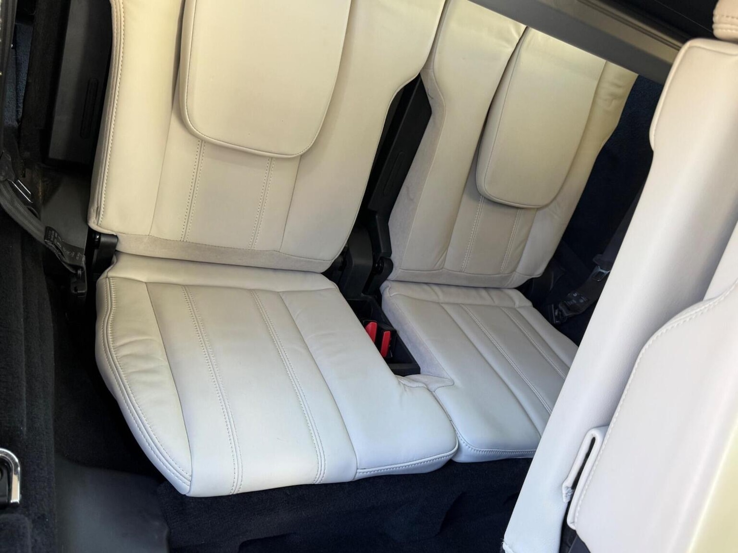 Used Land Rover Range Rover Sport 2016 for sale - 77759024: Photo 35