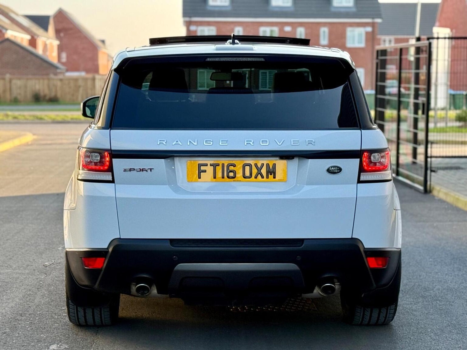 Used Land Rover Range Rover Sport 2016 for sale - 77759024: Photo 60