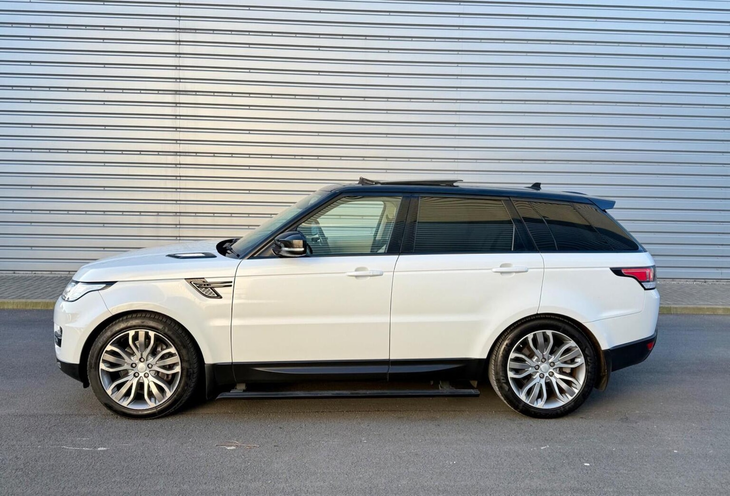 Used Land Rover Range Rover Sport 2016 for sale - 77759024: Photo 62