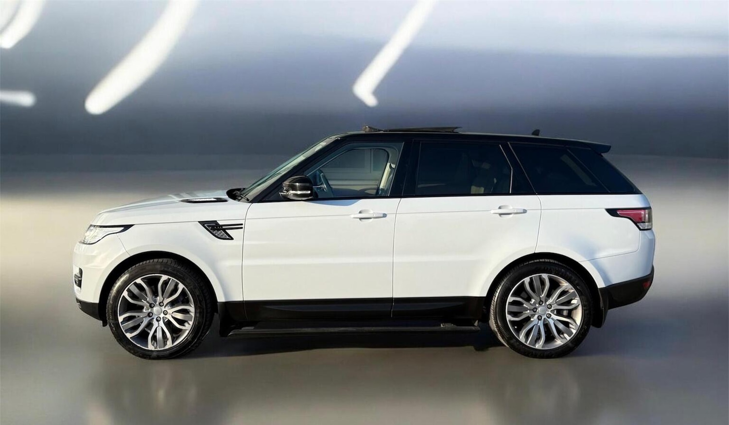 Used Land Rover Range Rover Sport 2016 for sale - 77759024: Photo 7