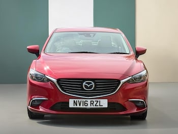 Used Mazda Mazda6 2016 for sale - 78339989: Photo