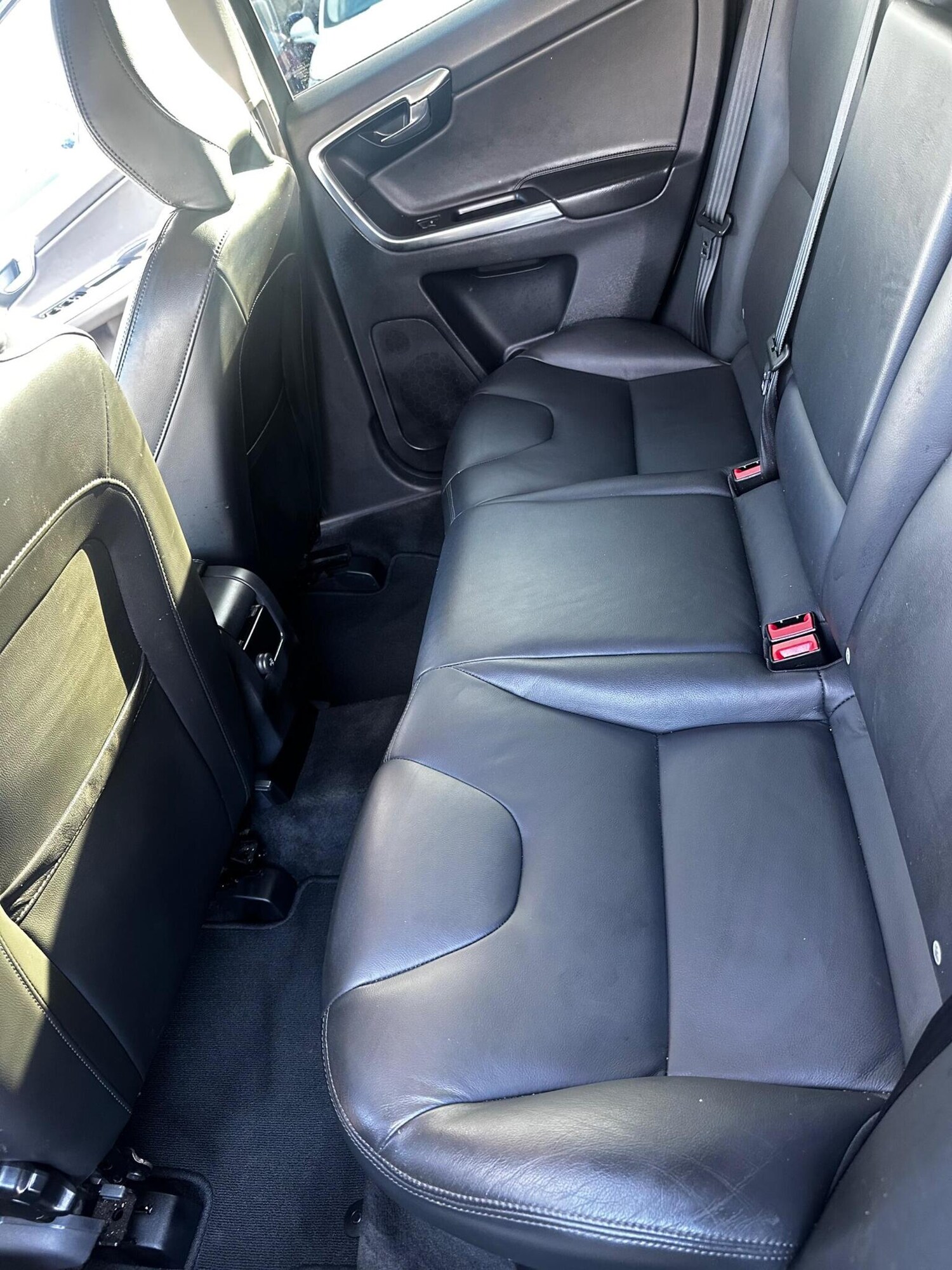 Used Volvo XC60 2016 for sale - 77688985: Photo 12