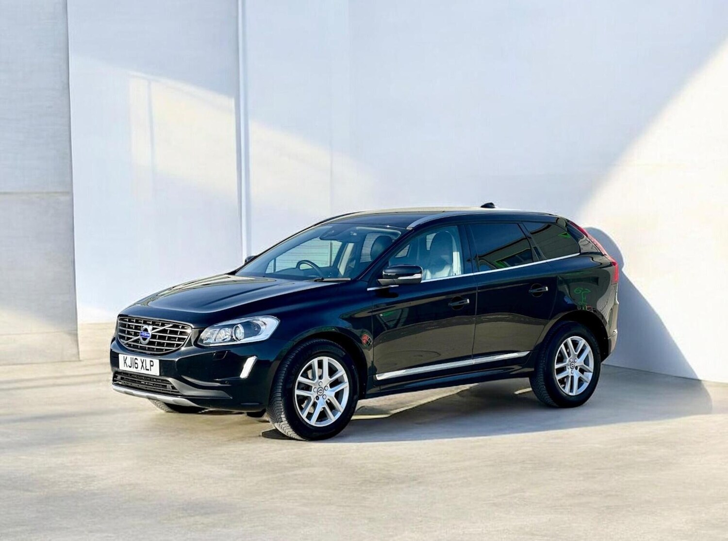 Used Volvo XC60 2016 for sale - 77688985: Photo 22