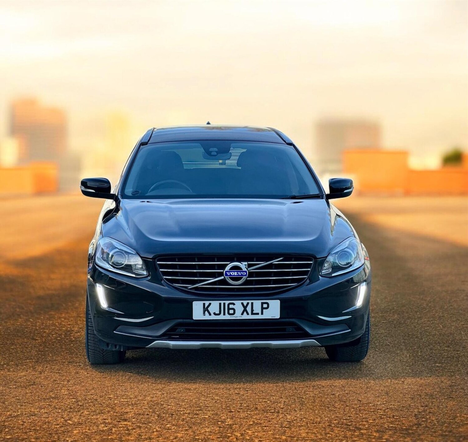 Used Volvo XC60 2016 for sale - 77688985: Photo 25