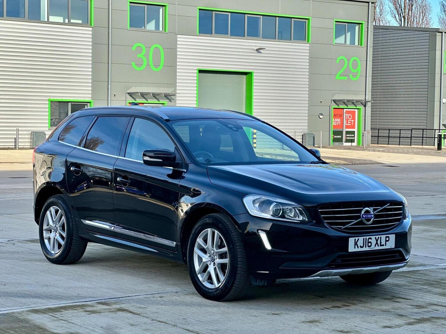 Used Volvo XC60 2016 for sale - 77688985: Photo 45