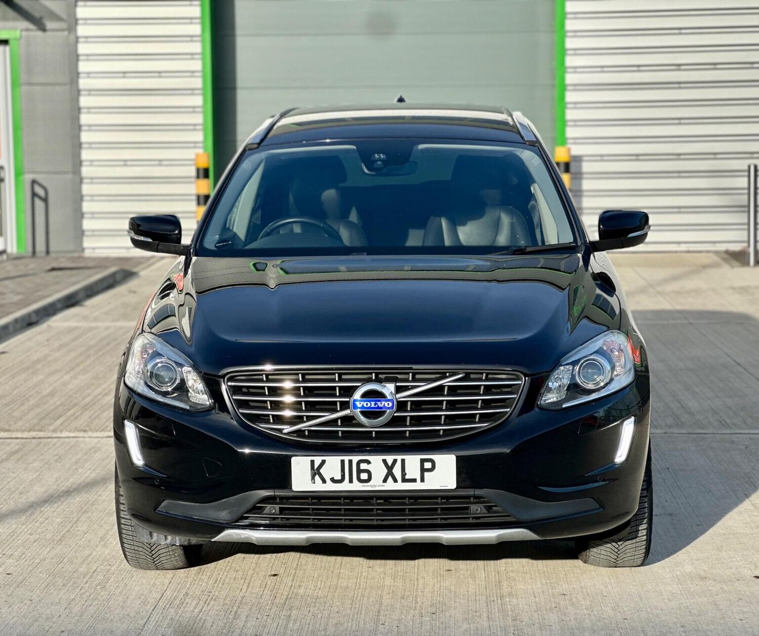 Used Volvo XC60 2016 for sale - 77688985: Photo 51