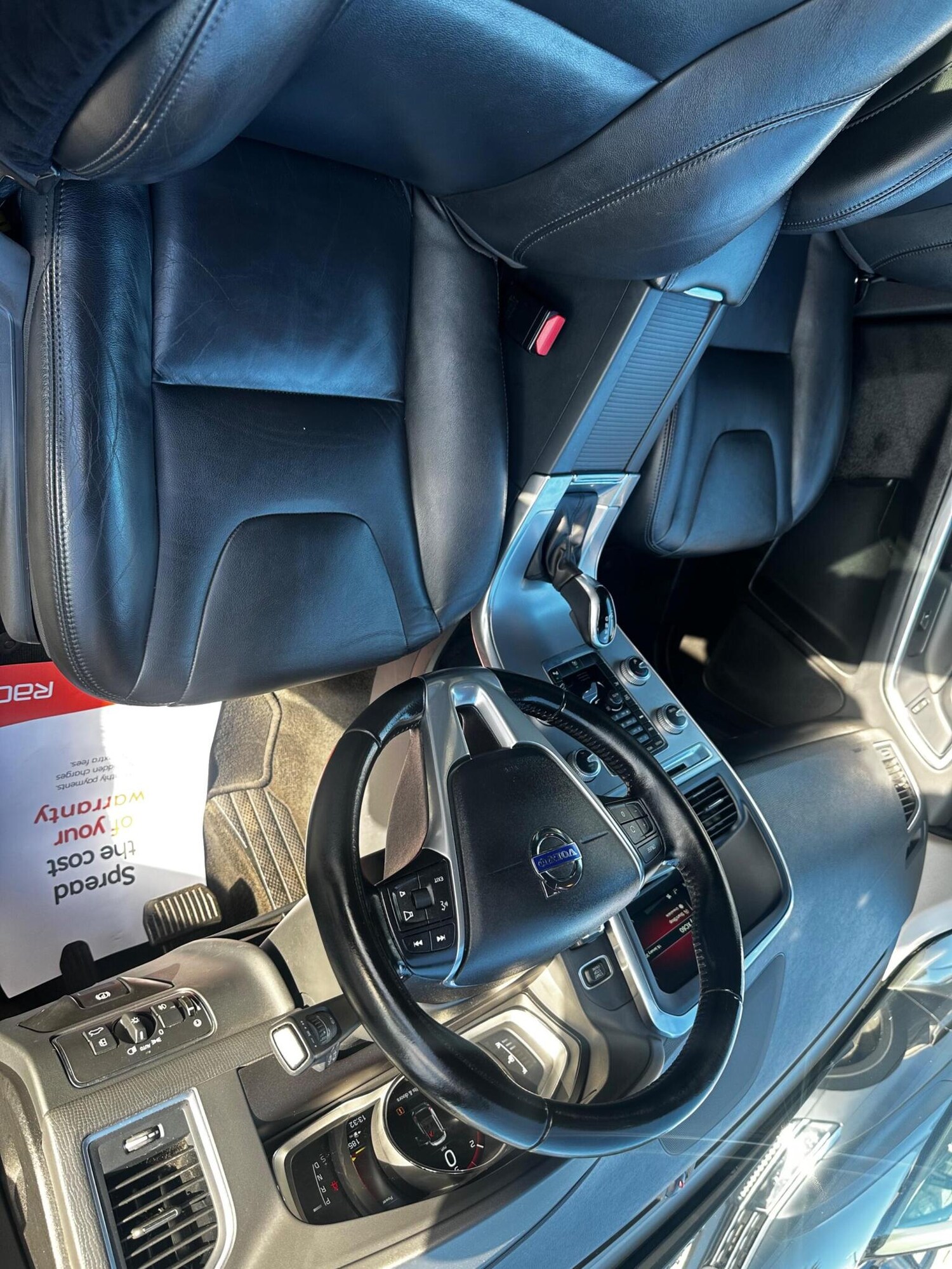 Used Volvo XC60 2016 for sale - 77688985: Photo 67