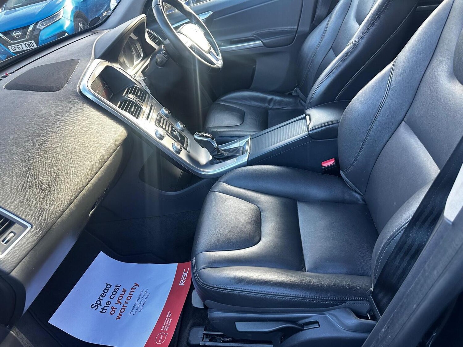 Used Volvo XC60 2016 for sale - 77688985: Photo 68