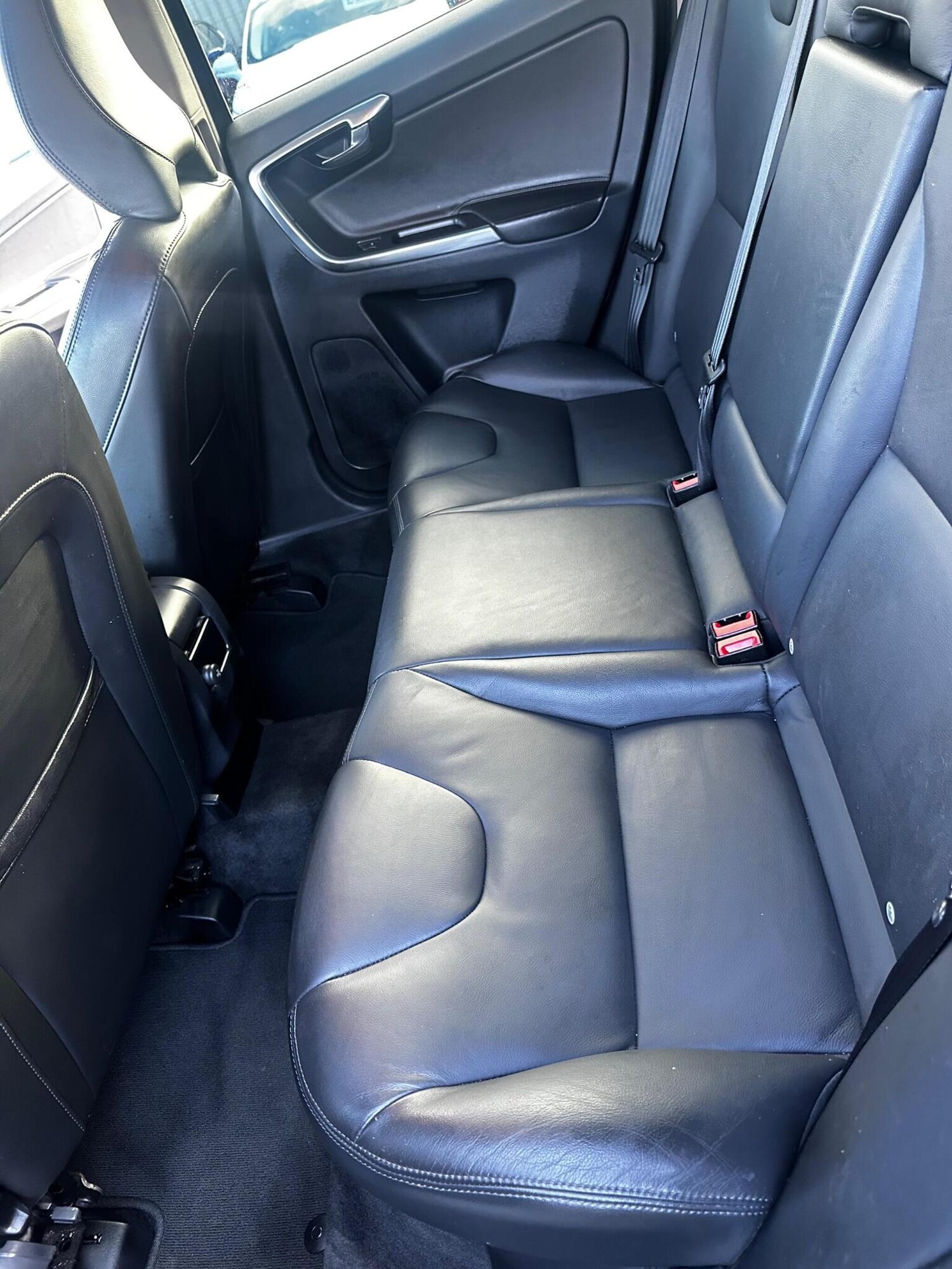 Used Volvo XC60 2016 for sale - 77688985: Photo 70