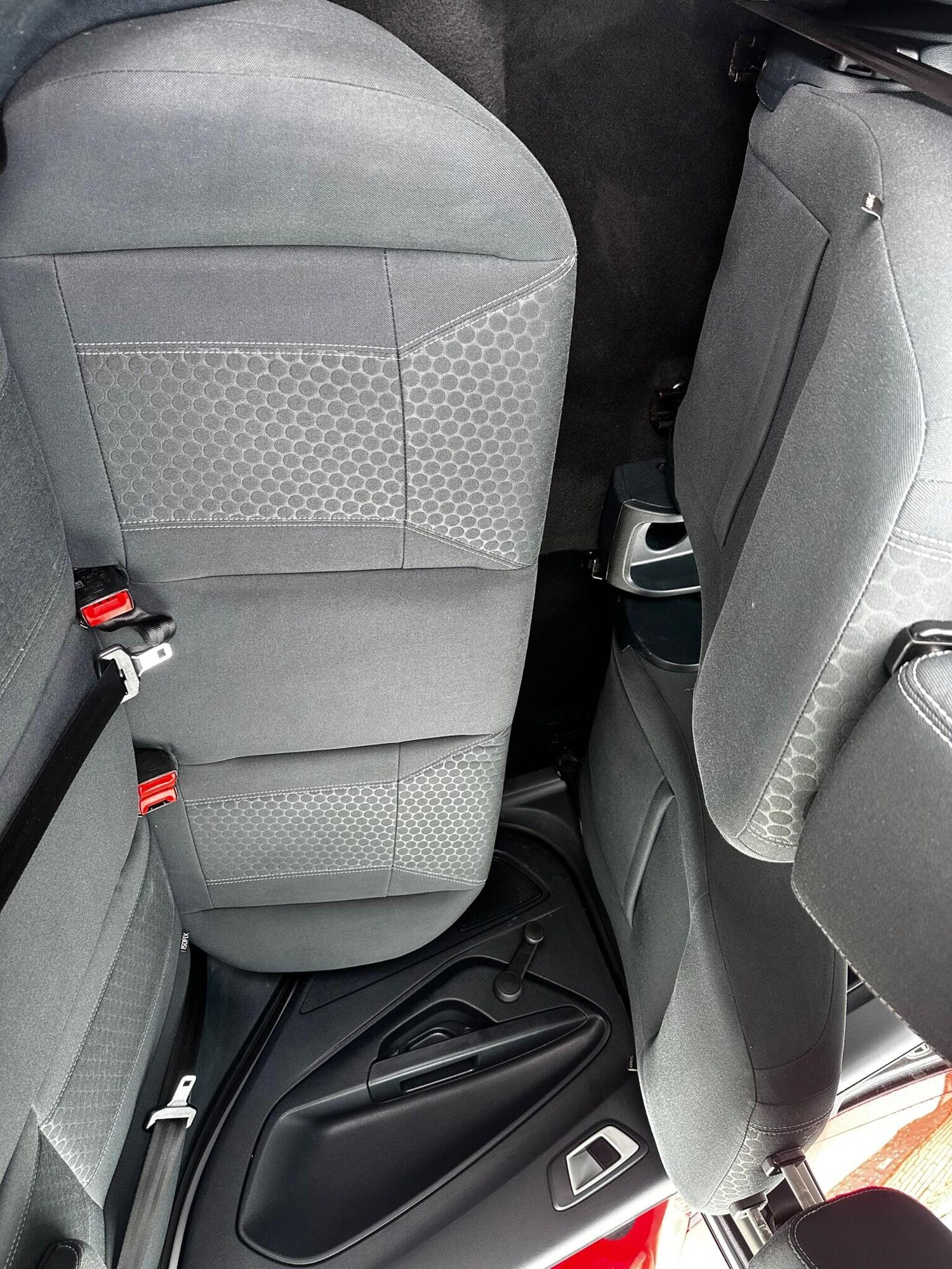 Used Ford Fiesta 2012 for sale - 77688987: Photo 10