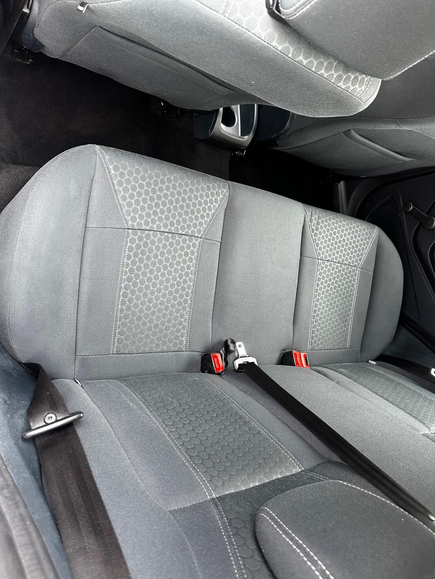 Used Ford Fiesta 2012 for sale - 77688987: Photo 11