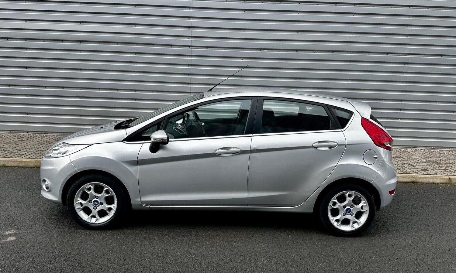 Used Ford Fiesta 2012 for sale - 77688987: Photo 47