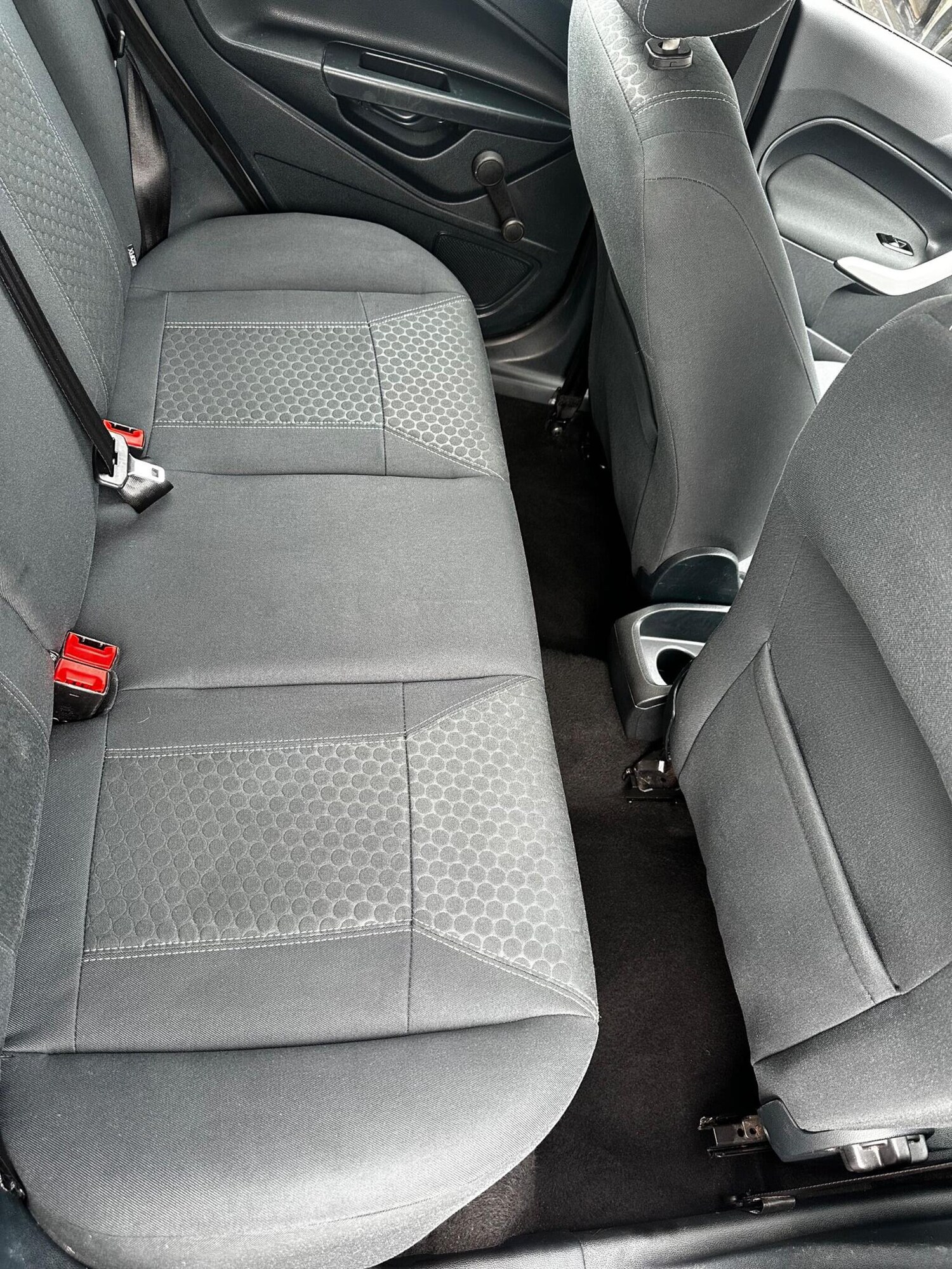 Used Ford Fiesta 2012 for sale - 77688987: Photo 52