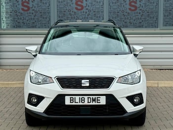 Used SEAT Arona 2018 for sale - 78473429: Photo