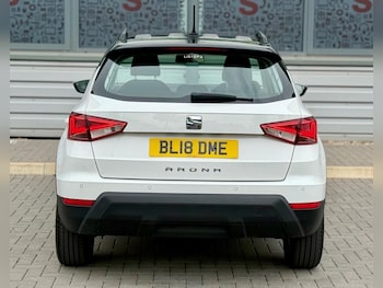 Used SEAT Arona 2018 for sale - 78473429: Photo
