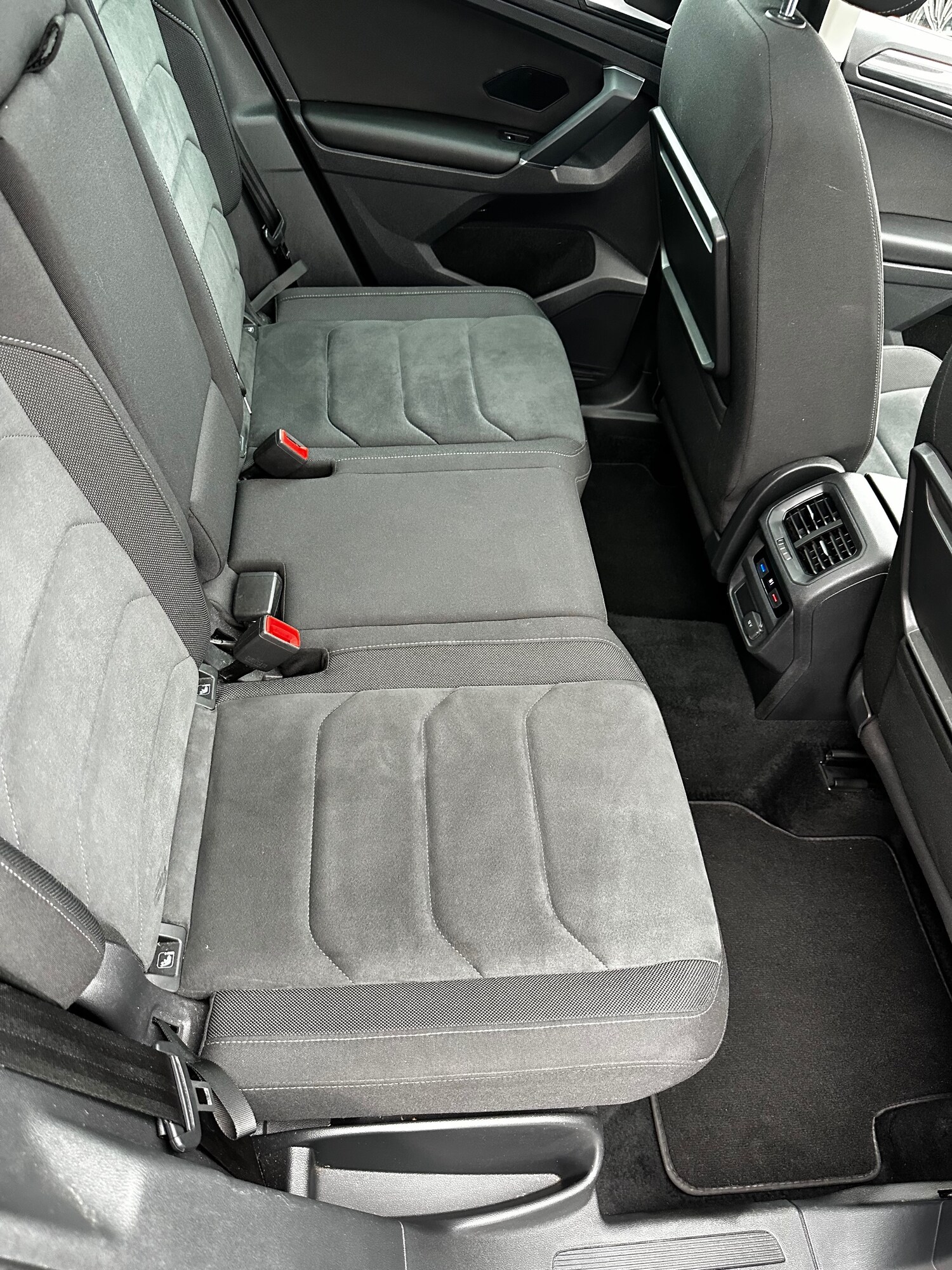 Used Volkswagen Tiguan 2017 for sale - 76594627: Photo 10