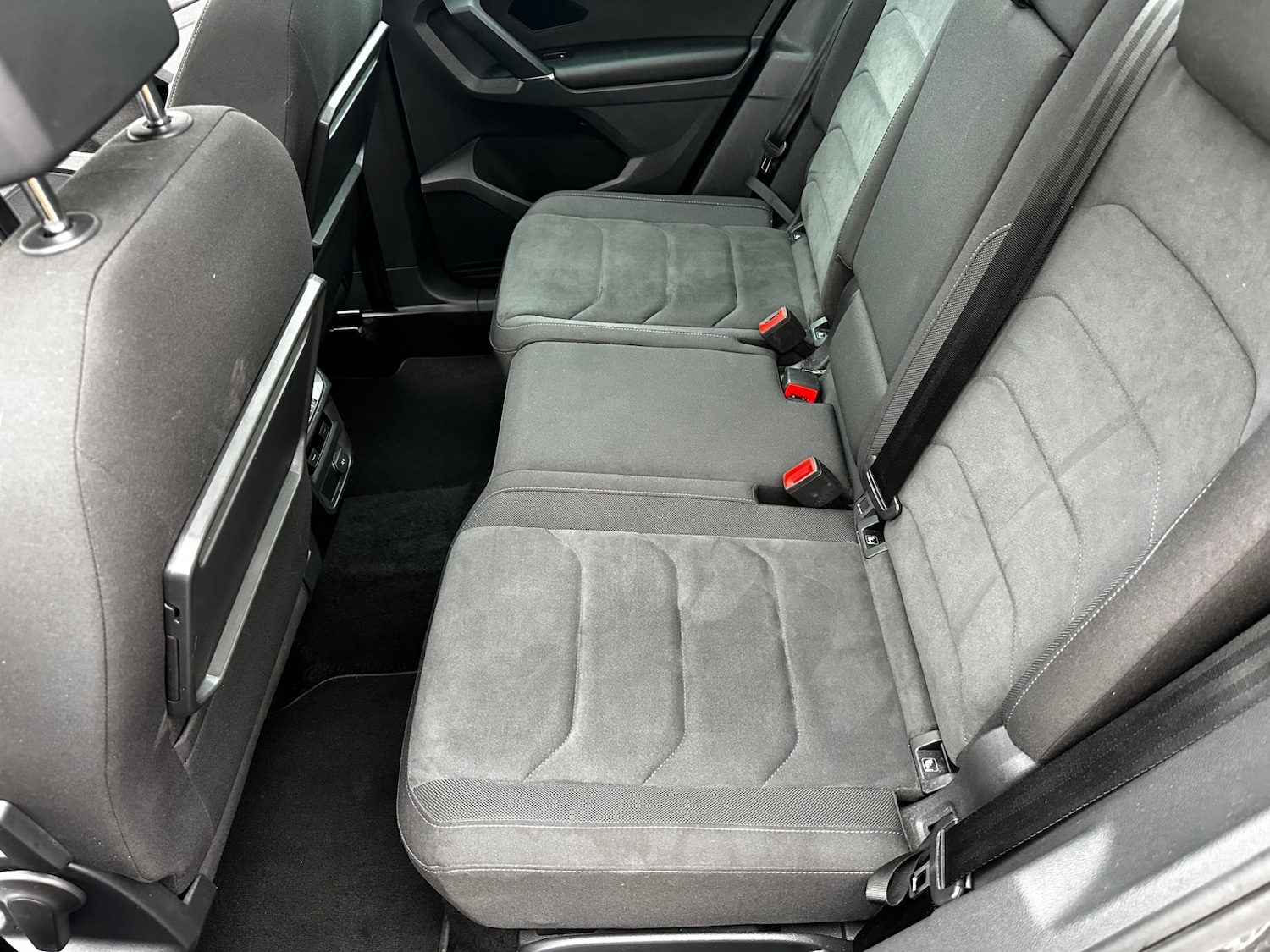 Used Volkswagen Tiguan 2017 for sale - 76594627: Photo 11