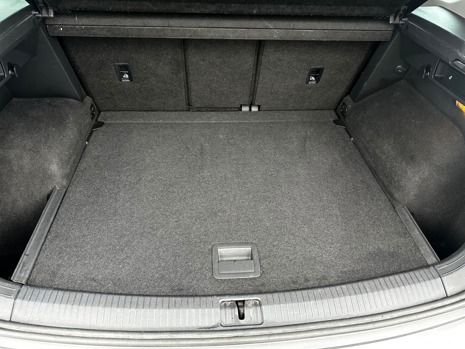 Used Volkswagen Tiguan 2017 for sale - 76594627: Photo 12