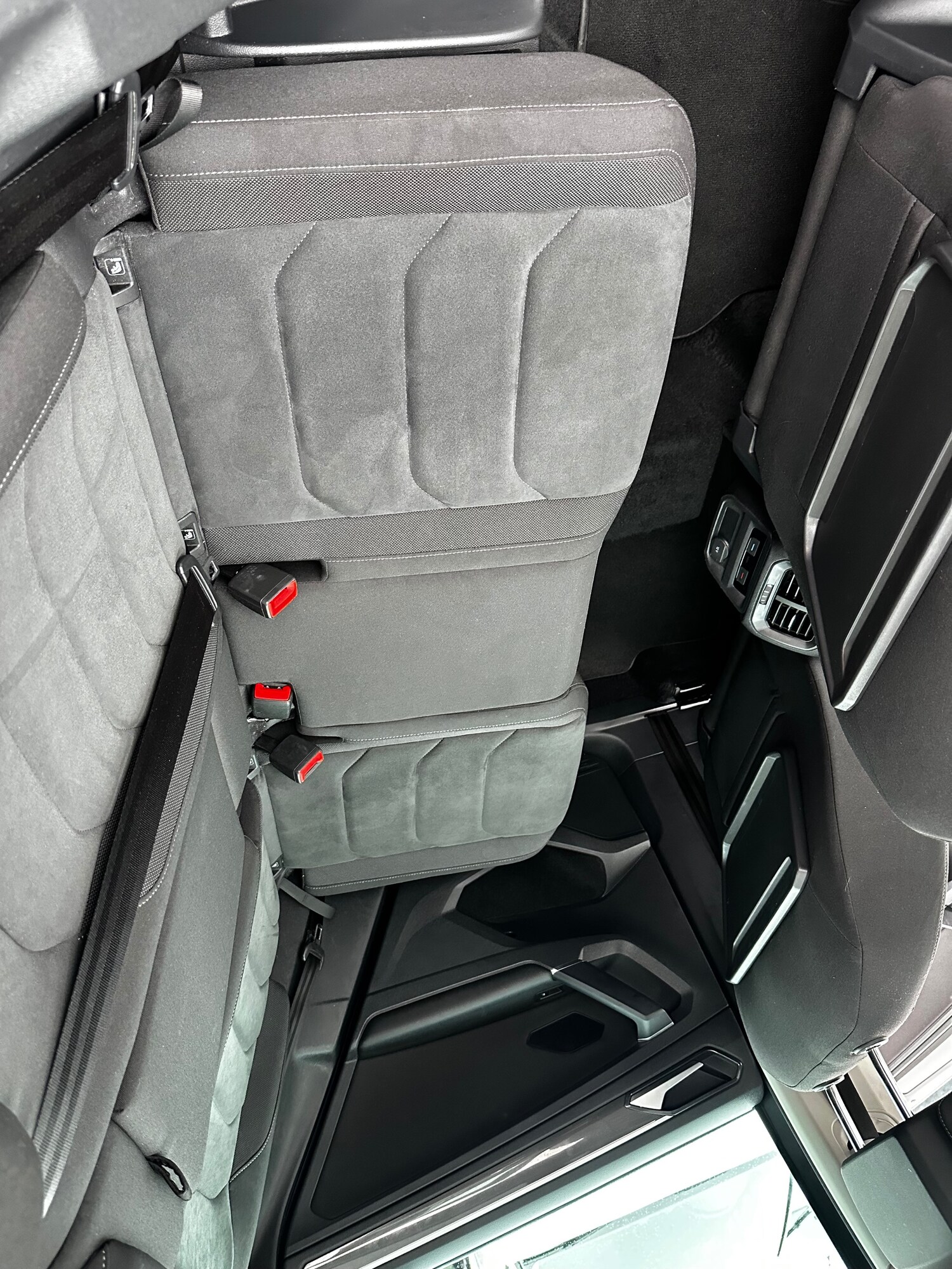 Used Volkswagen Tiguan 2017 for sale - 76594627: Photo 13