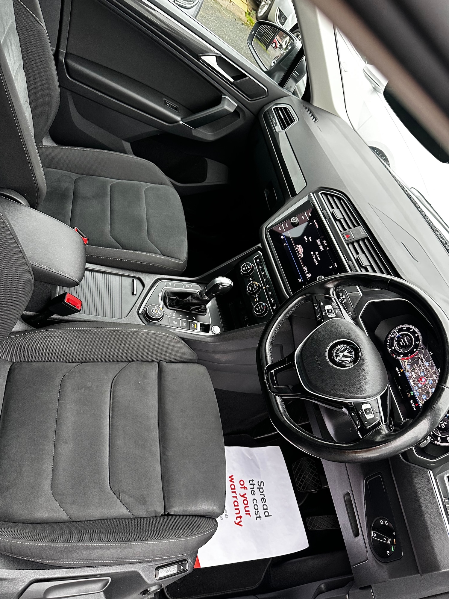 Used Volkswagen Tiguan 2017 for sale - 76594627: Photo 28