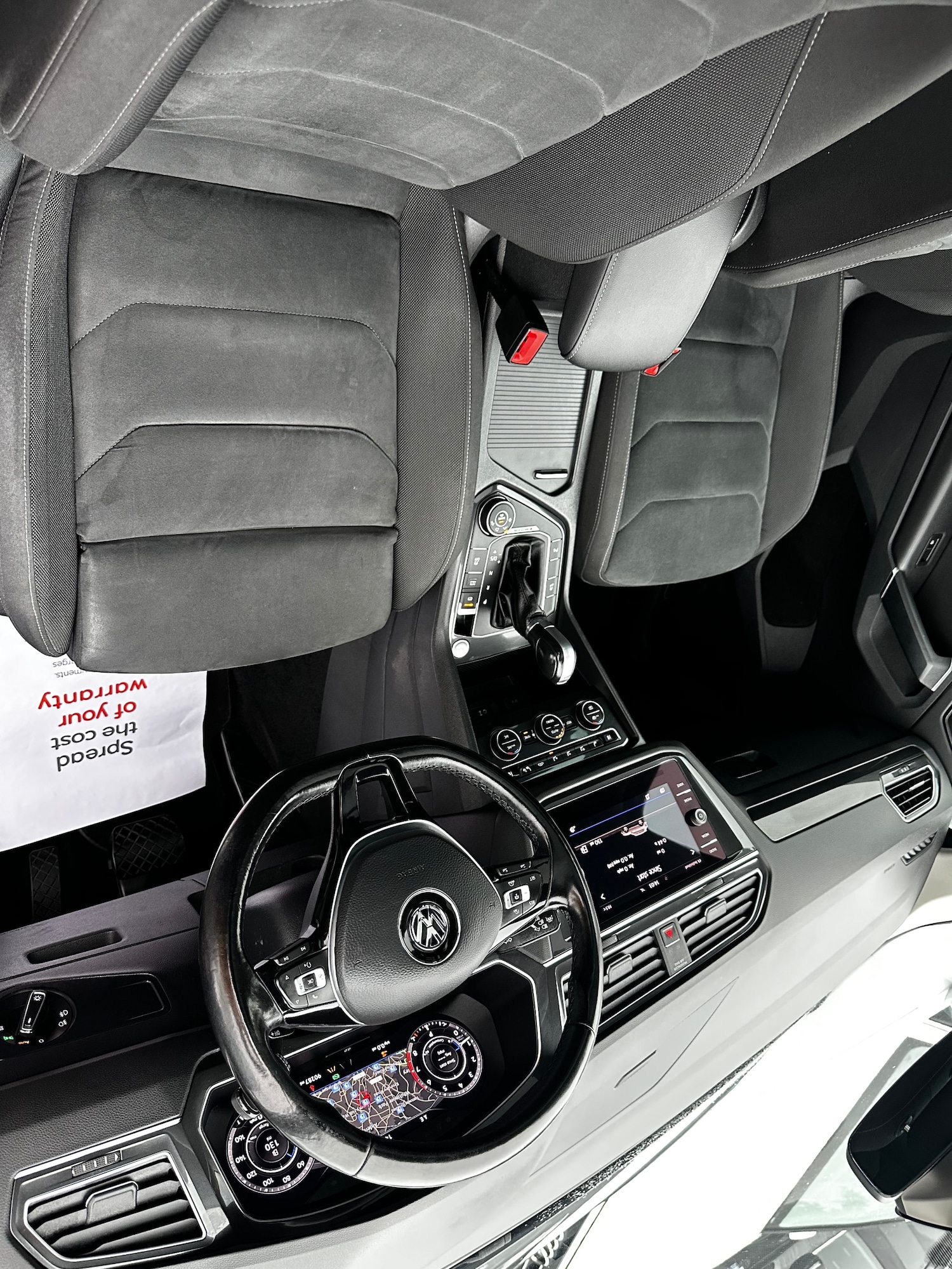 Used Volkswagen Tiguan 2017 for sale - 76594627: Photo 29