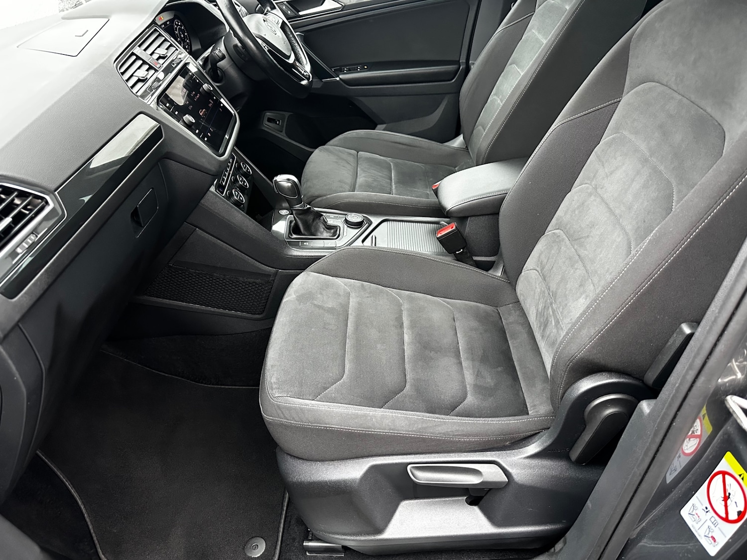 Used Volkswagen Tiguan 2017 for sale - 76594627: Photo 30