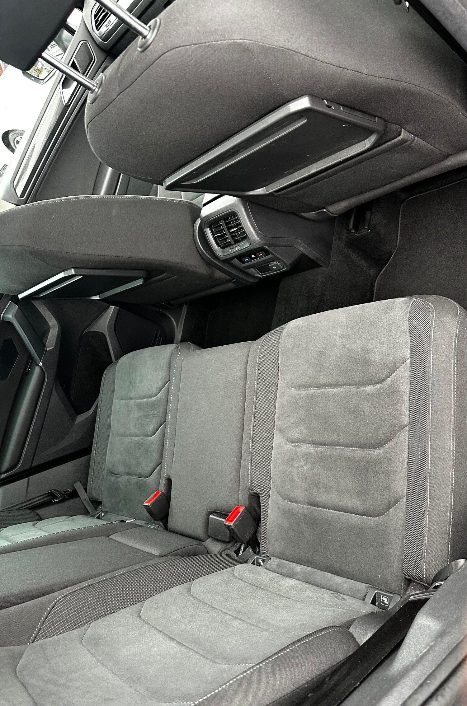 Used Volkswagen Tiguan 2017 for sale - 76594627: Photo 32