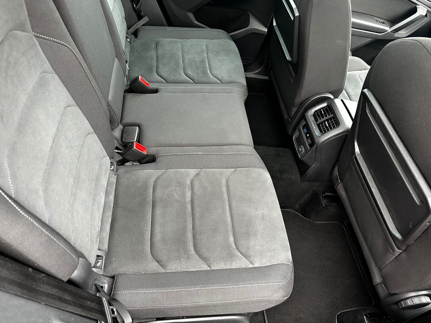 Used Volkswagen Tiguan 2017 for sale - 76594627: Photo 33