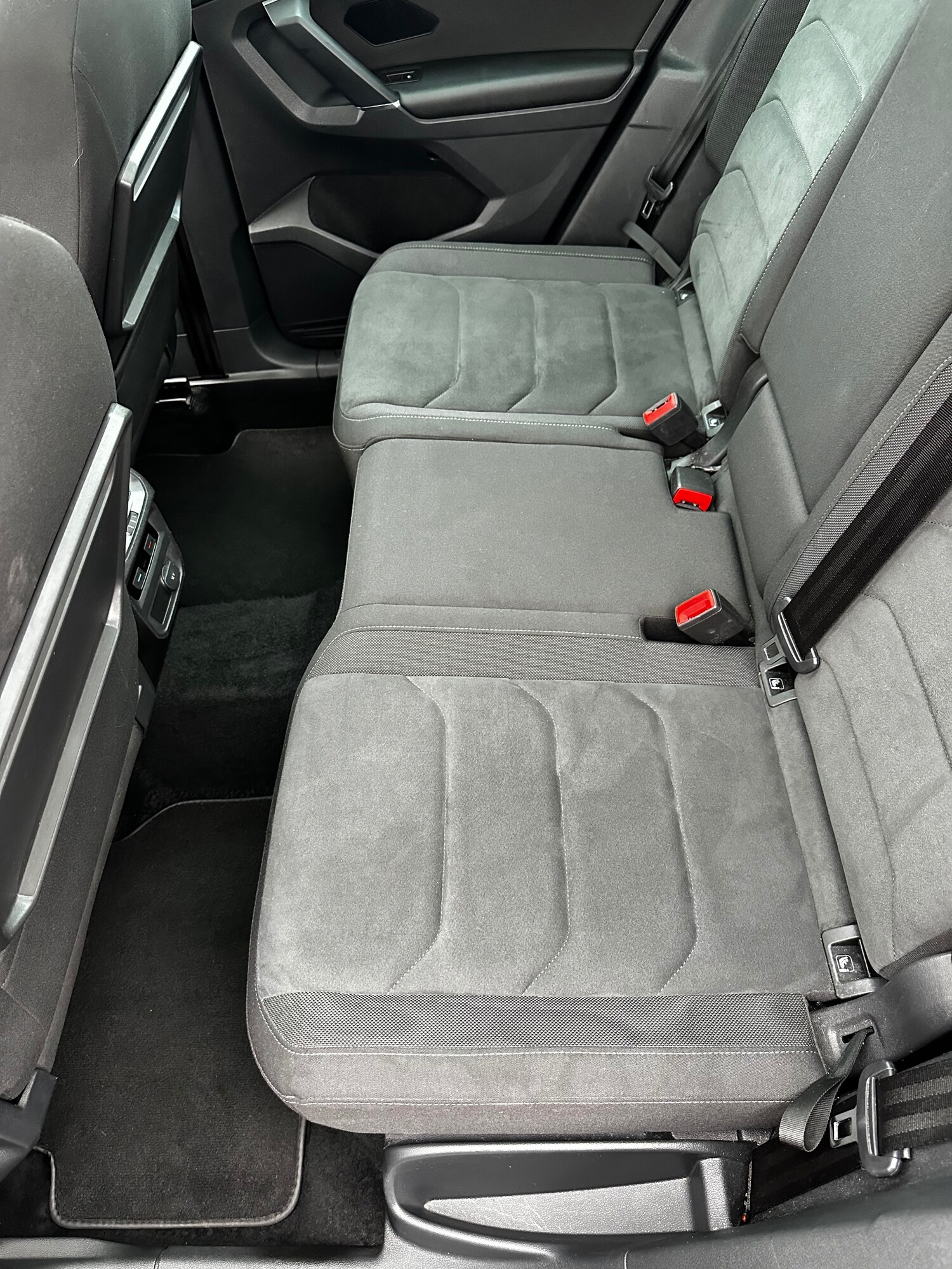 Used Volkswagen Tiguan 2017 for sale - 76594627: Photo 34