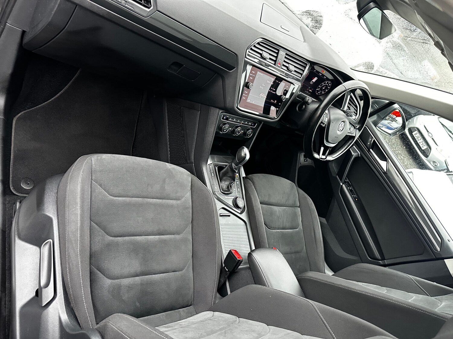 Used Volkswagen Tiguan 2017 for sale - 76594627: Photo 9