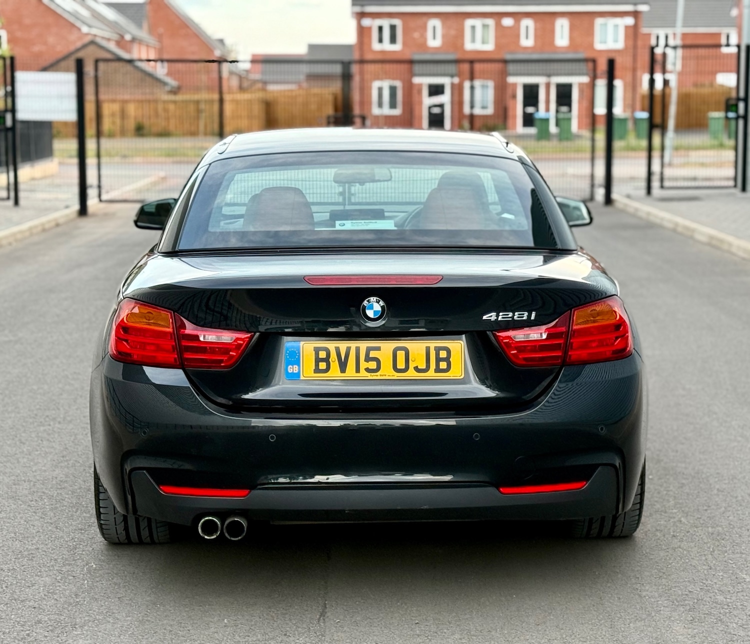 Vehicle 60