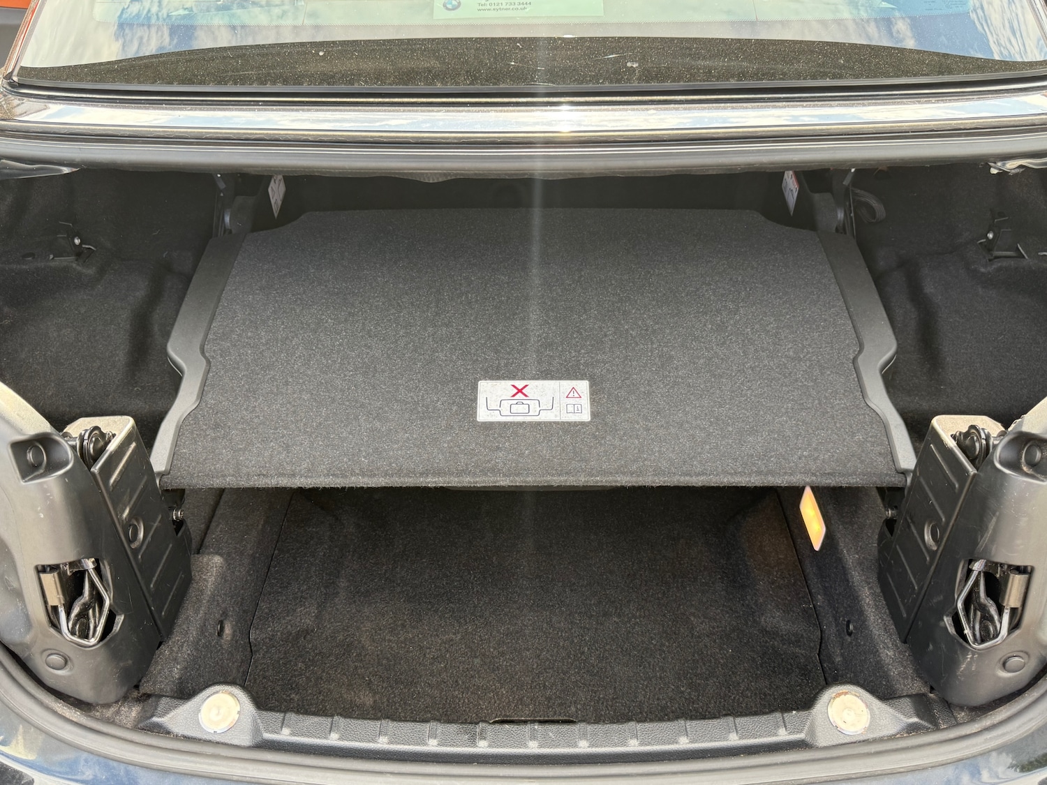 Vehicle 78