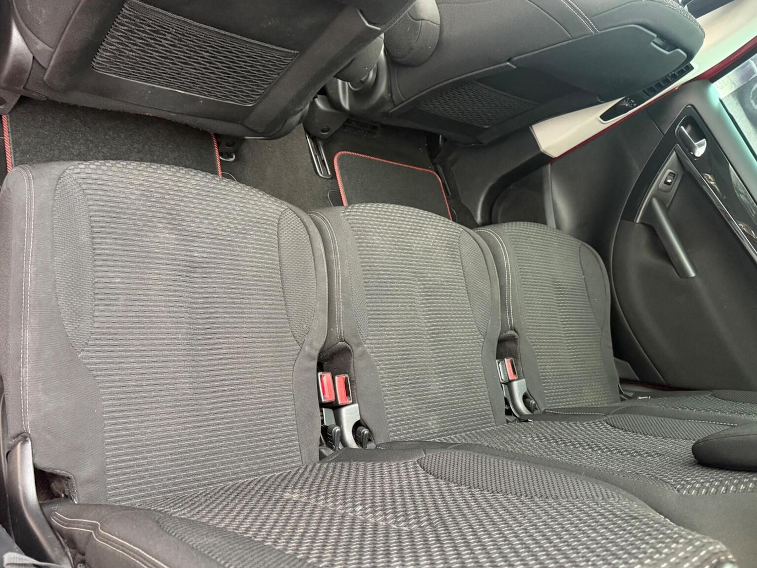 Used Citroen Grand C4 Picasso 2013 for sale - 77807168: Photo 12